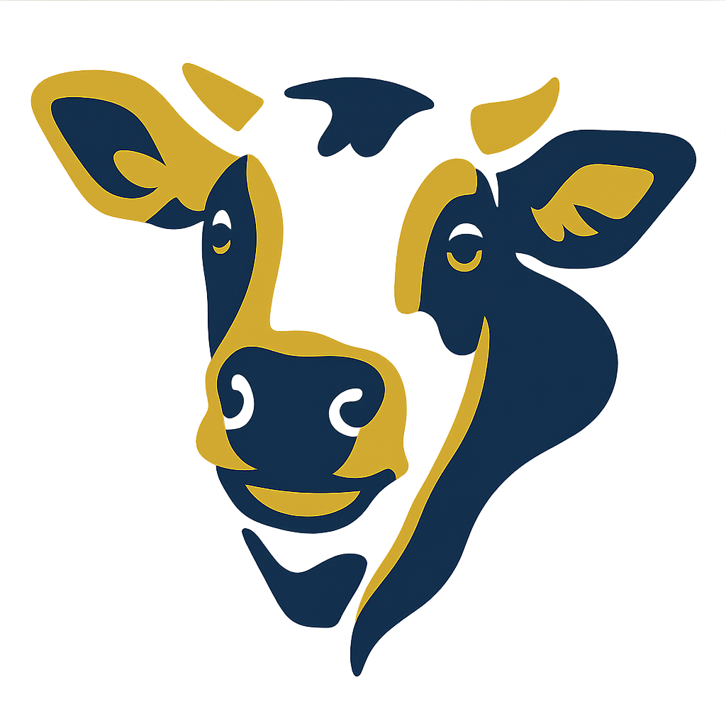Dairy Intelligence Centre Logo